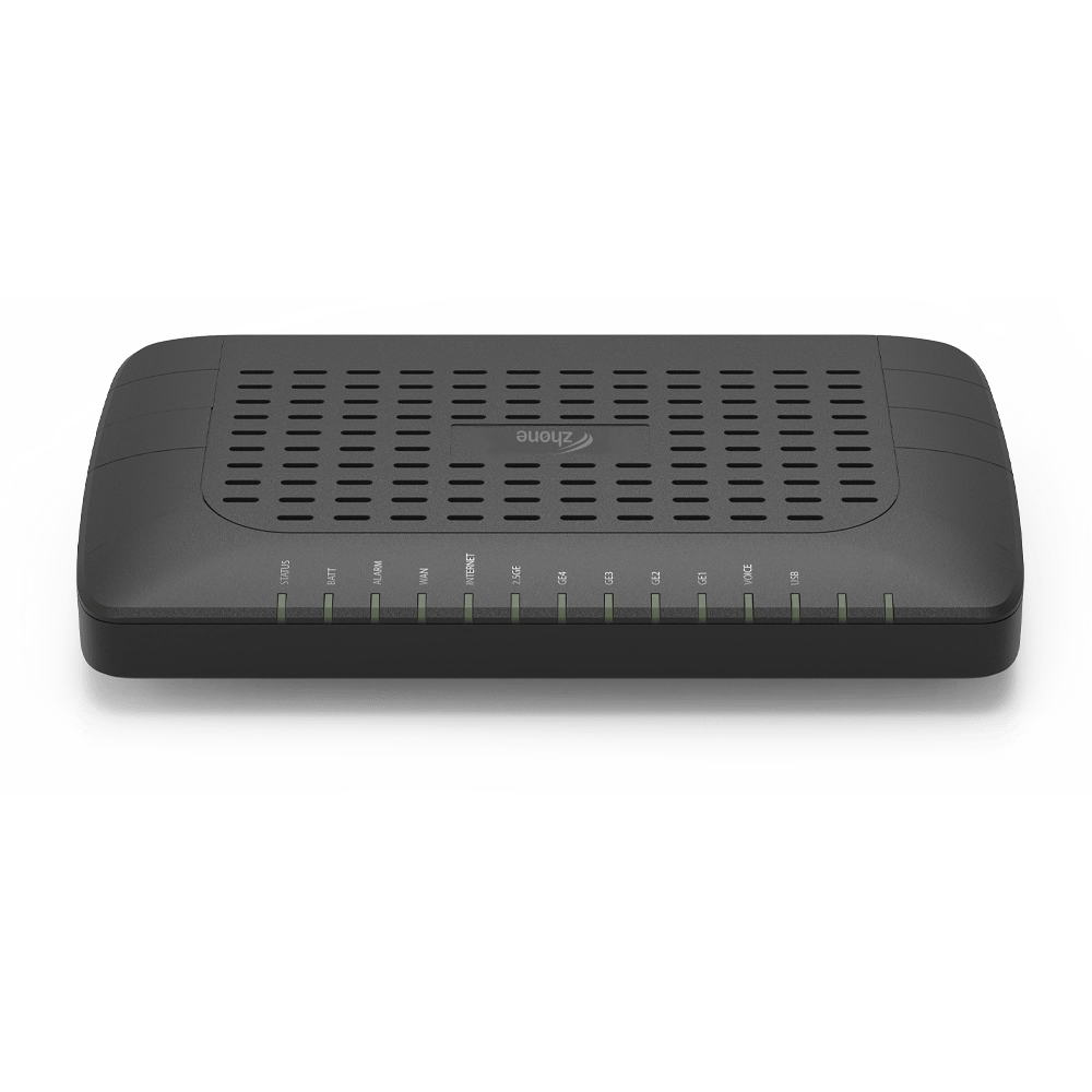 2424A1, GPON and Active Ethernet ONTs