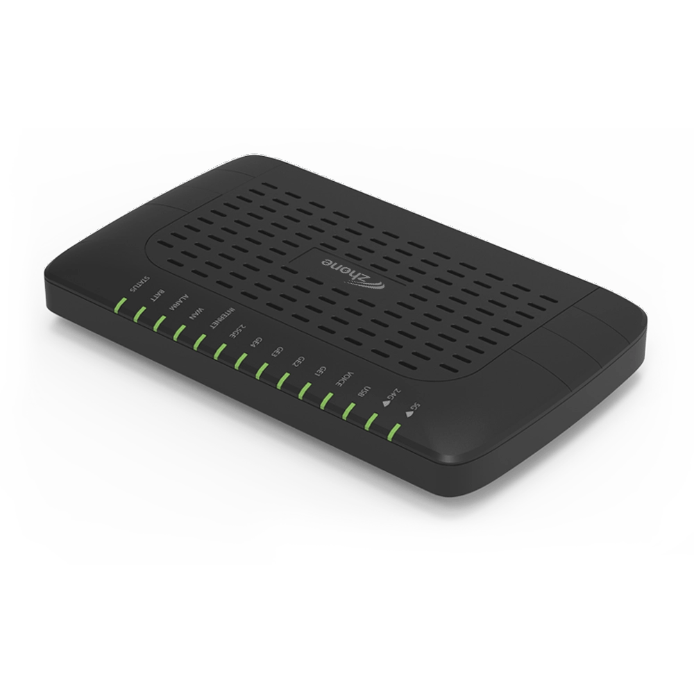 2428GN, Wi-Fi 6 GPON ONT