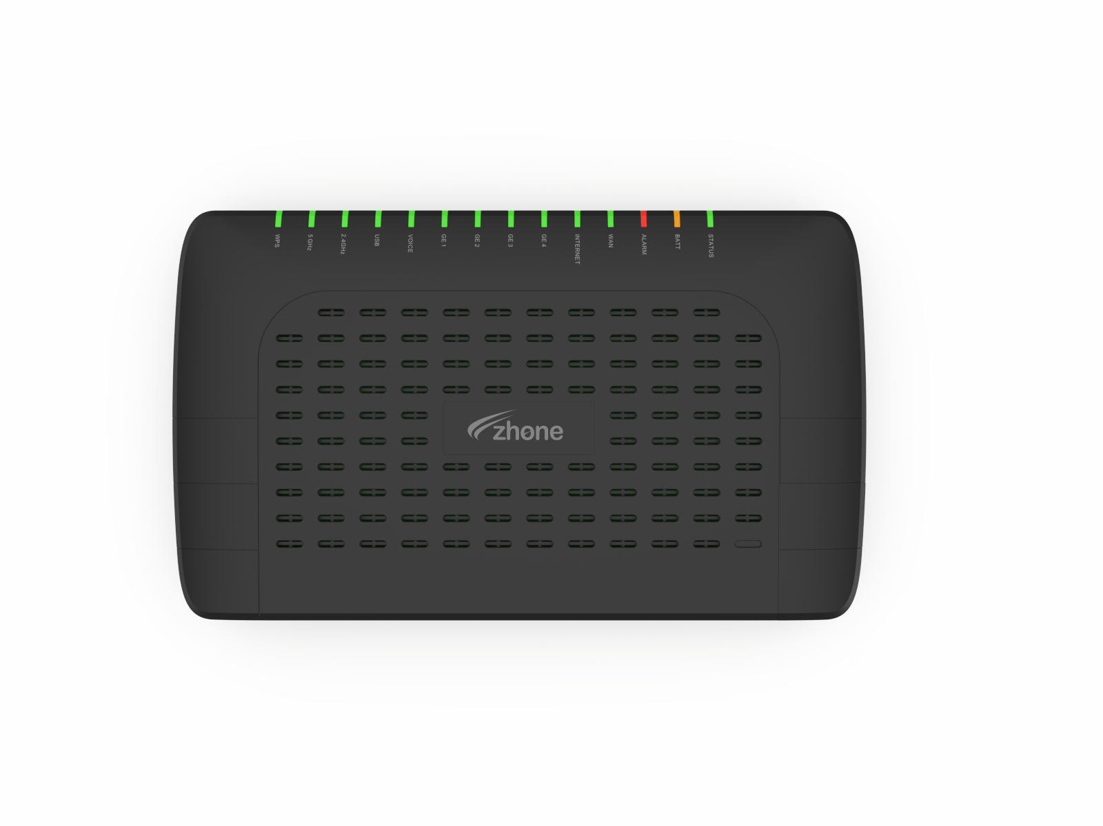 2466GN, TOP Wi-Fi 6 GPON ONT