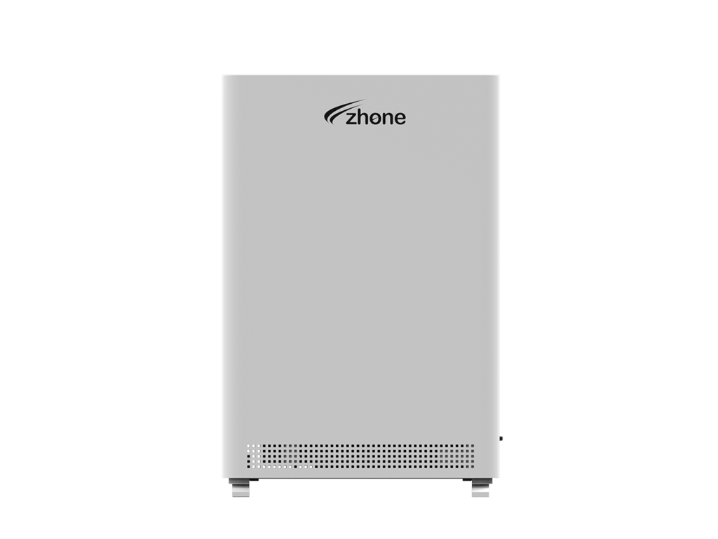 2467GN, Intelligent 802.11ax G-Series ONT enables subscribers to enjoy multi-gigabit multimedia services over wired and wireless with Zhone leading-edge GPON technology.