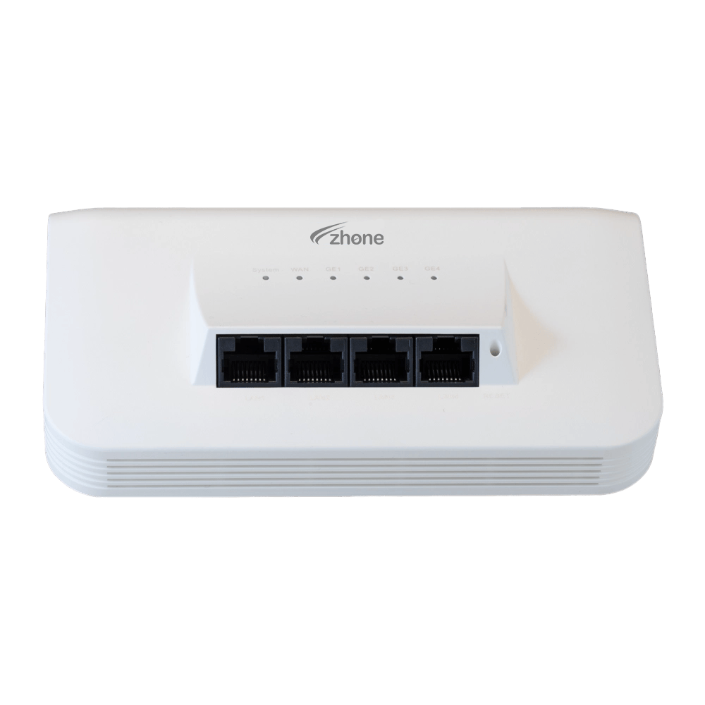 2804P2, FiberLAN GPON ONT