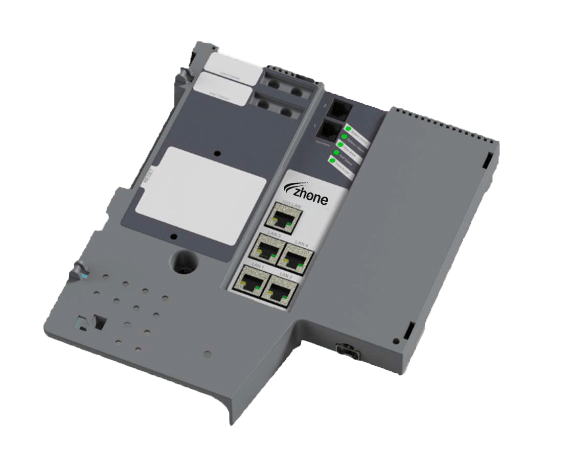 XGS-PON/10GS Outdoor ONT