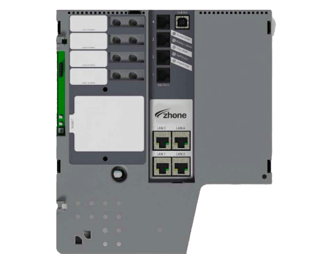 XGS-PON/10GS Outdoor ONT