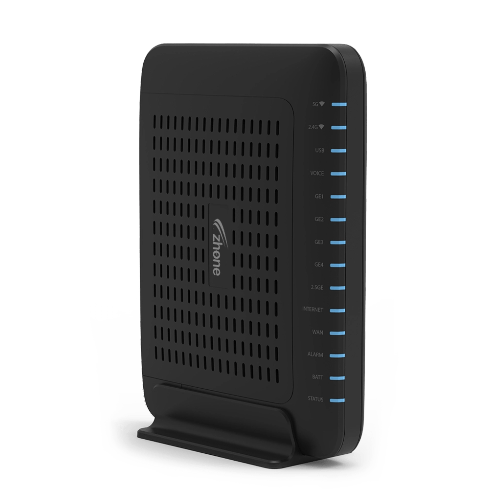 5228XG, Wi-Fi 6 XGS-PON ONT