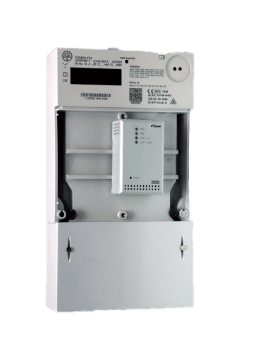Ultra-compact GPON ONT for DIN rail
