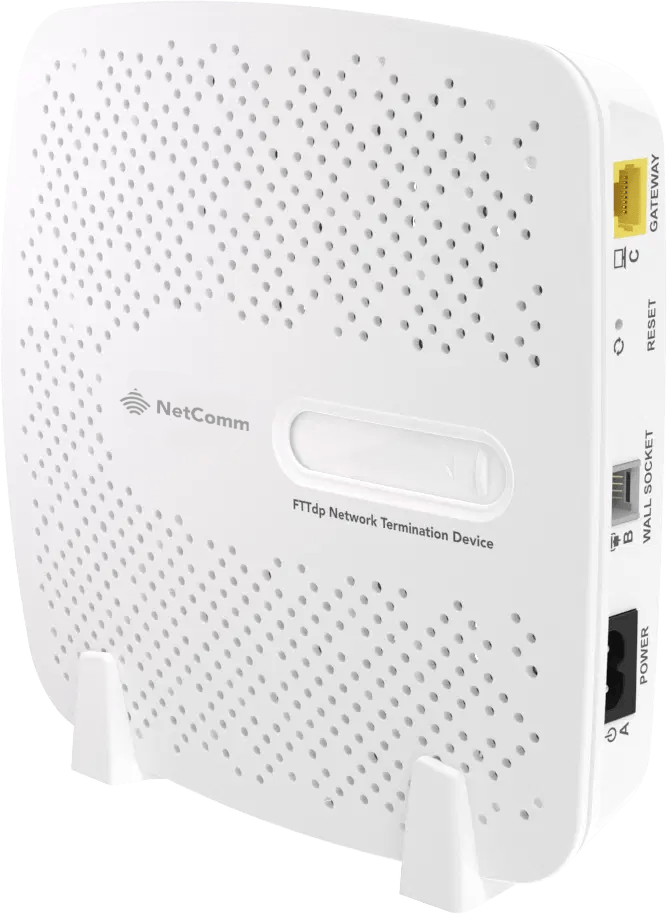 NDD-0305, NETWORK TERMINATION DEVICE (NTD)