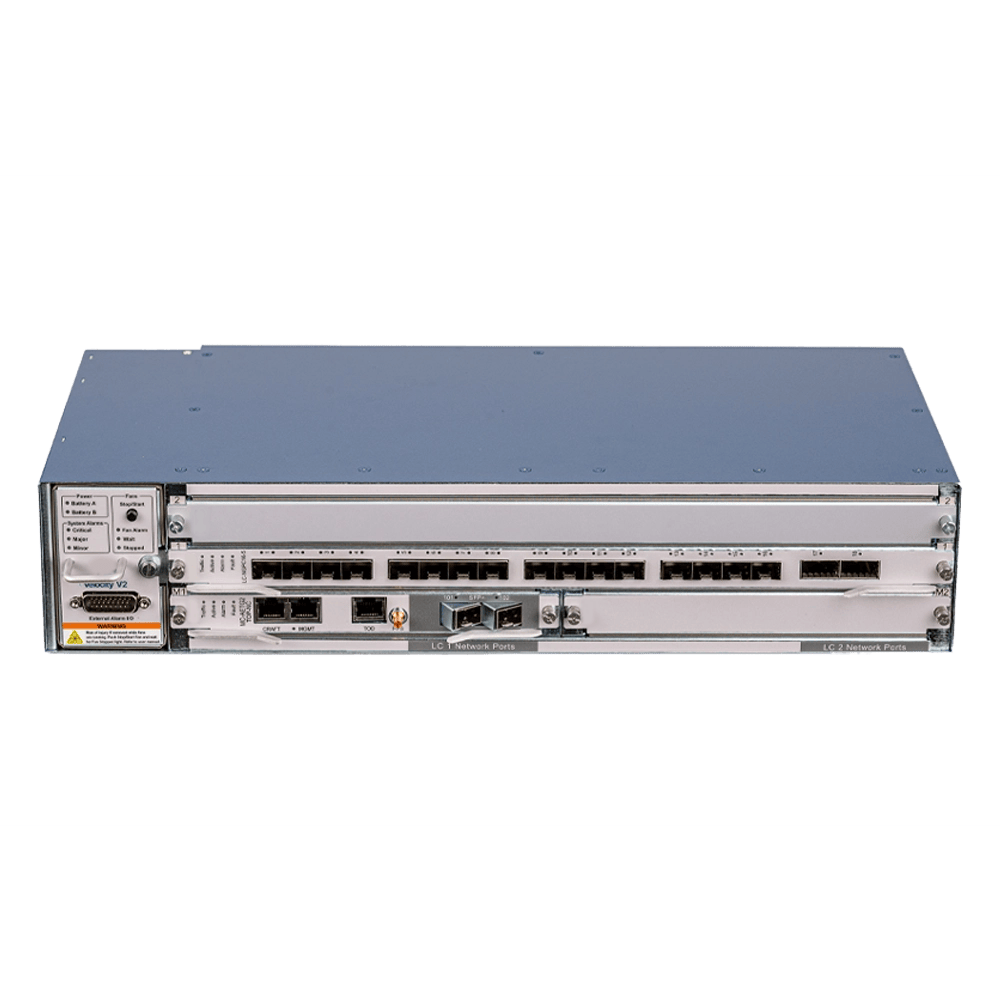 V2, Compact high-capacity solution for Hyper-Fast SDN Access Networks.