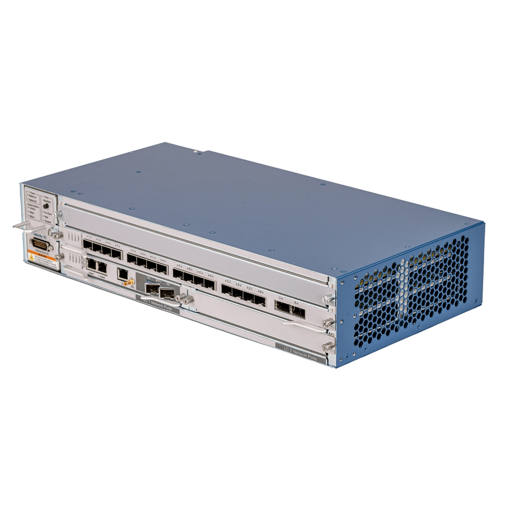 V2, Compact high-capacity solution for Hyper-Fast SDN Access Networks.
